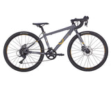 24" BYK E-540 x9 Gravel