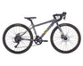 24" BYK E-540 x9 Gravel