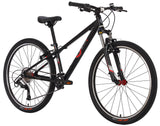 26" BYK E-620 MTB 9-Speed