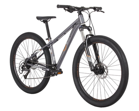 27.5" BYK E620 MTBD x9