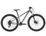 27.5" BYK E620 MTBD x9