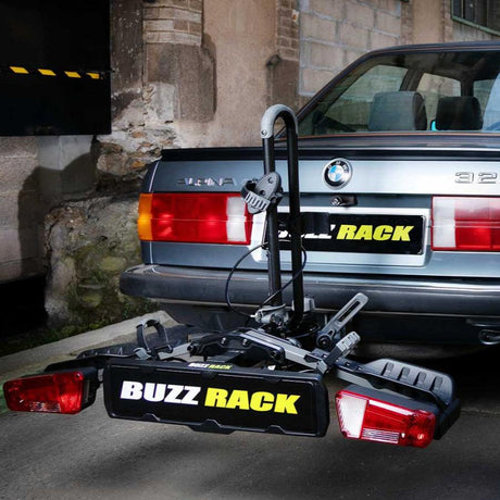 BuzzRack Eazzy H1 Car Rack (1 Bike)