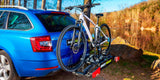 BuzzRack Eazzy 2T Car Rack (2 Bike)