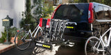 BuzzRack Eazzy 4T Platform Car Rack (4 Bike)