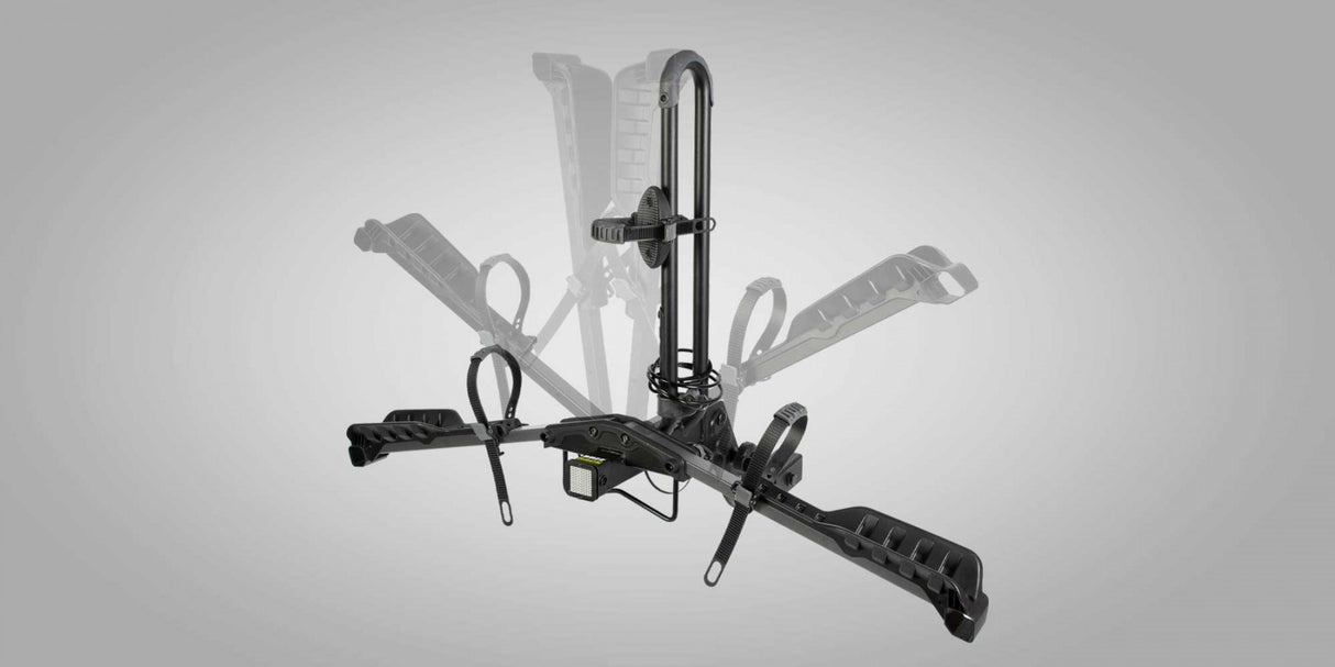 BuzzRack Eazzy H1 Car Rack (1 Bike)