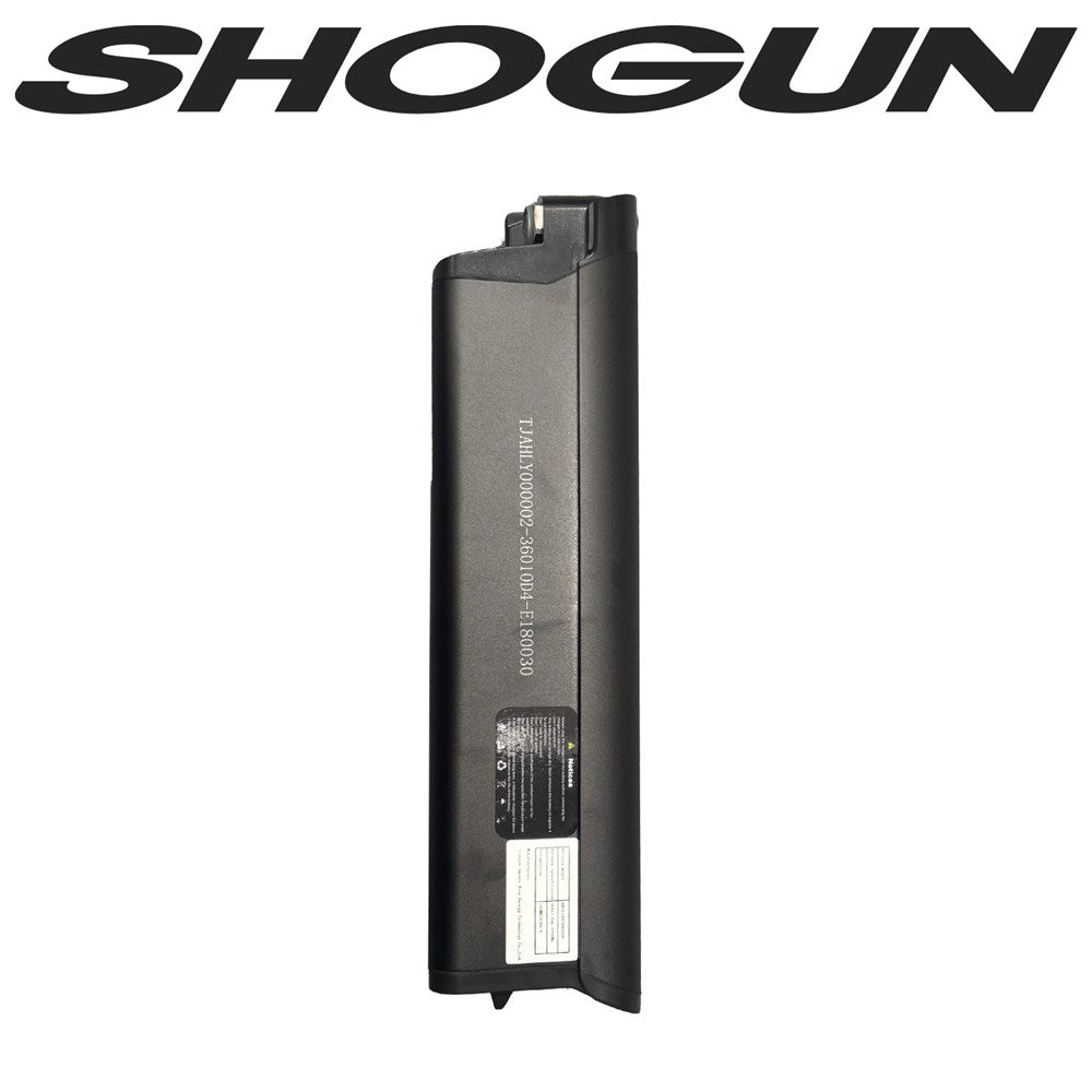 E-Bike Battery Shogun EB1/EB3/EB5 ST Universal
