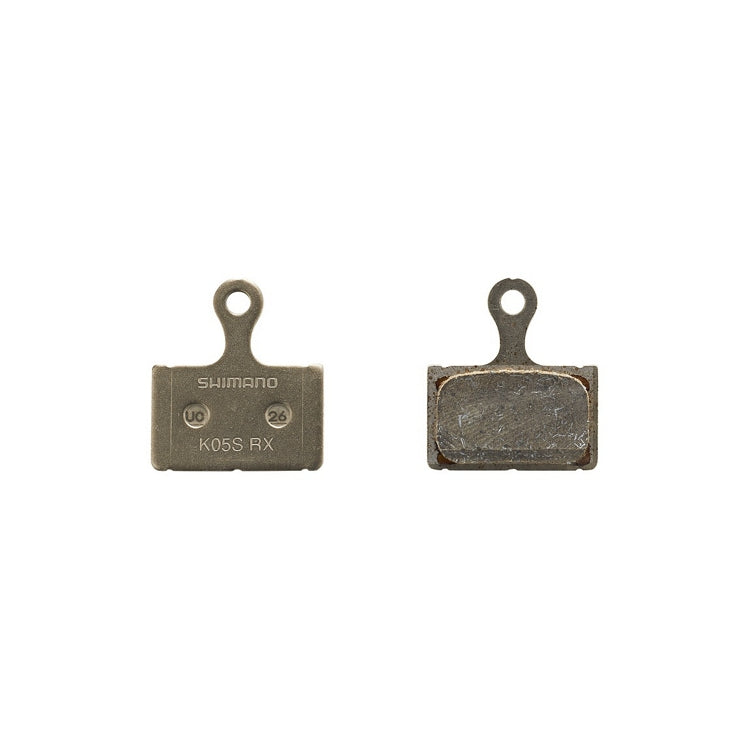 Disc Brake Pads Shimano K05S (EBPK05SRXA)