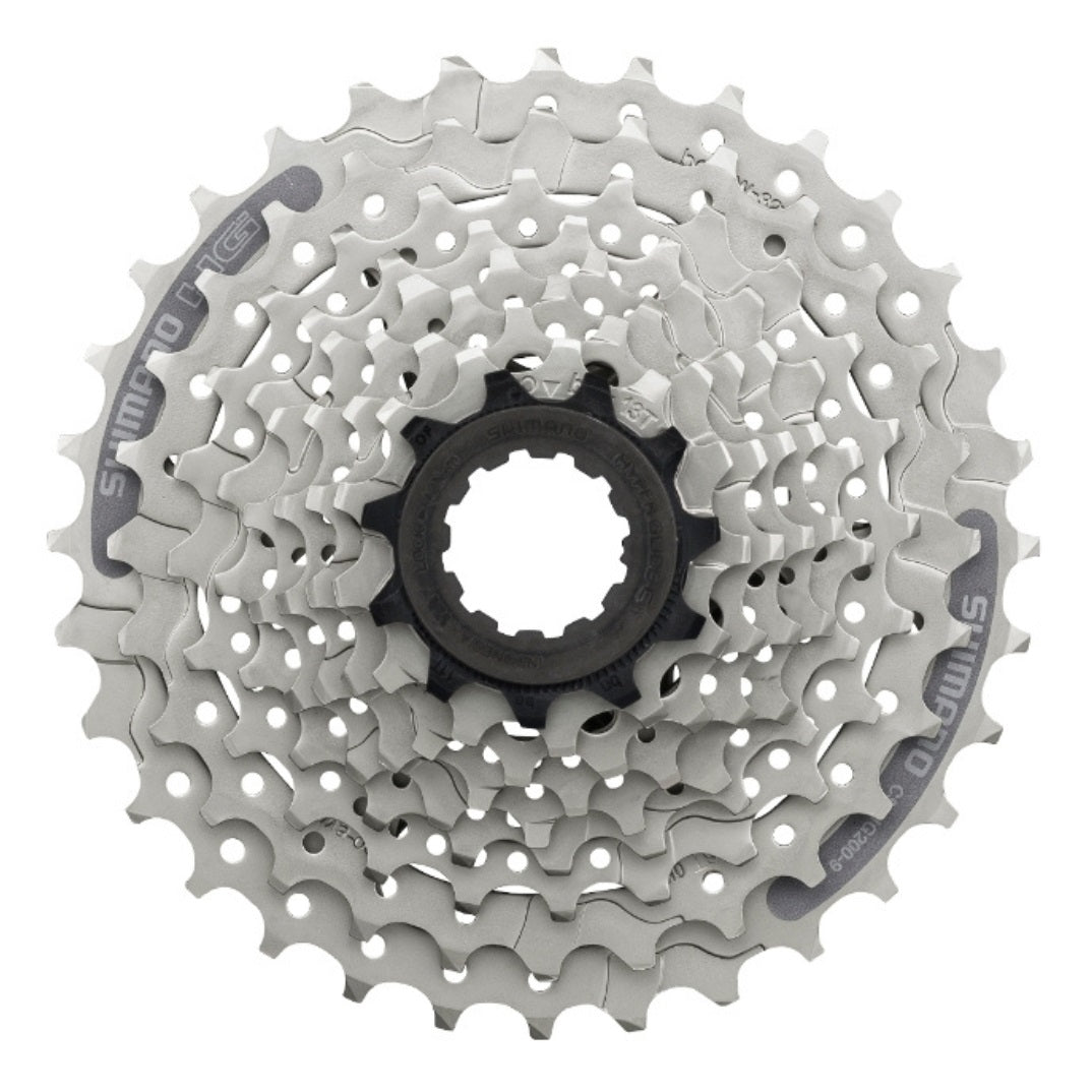 Cassette 9 Speed 11-32 Shimano CS-HG20 Altus