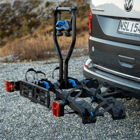EziGrip E-Rack 2 Pro 2 Hitch Bike Rack