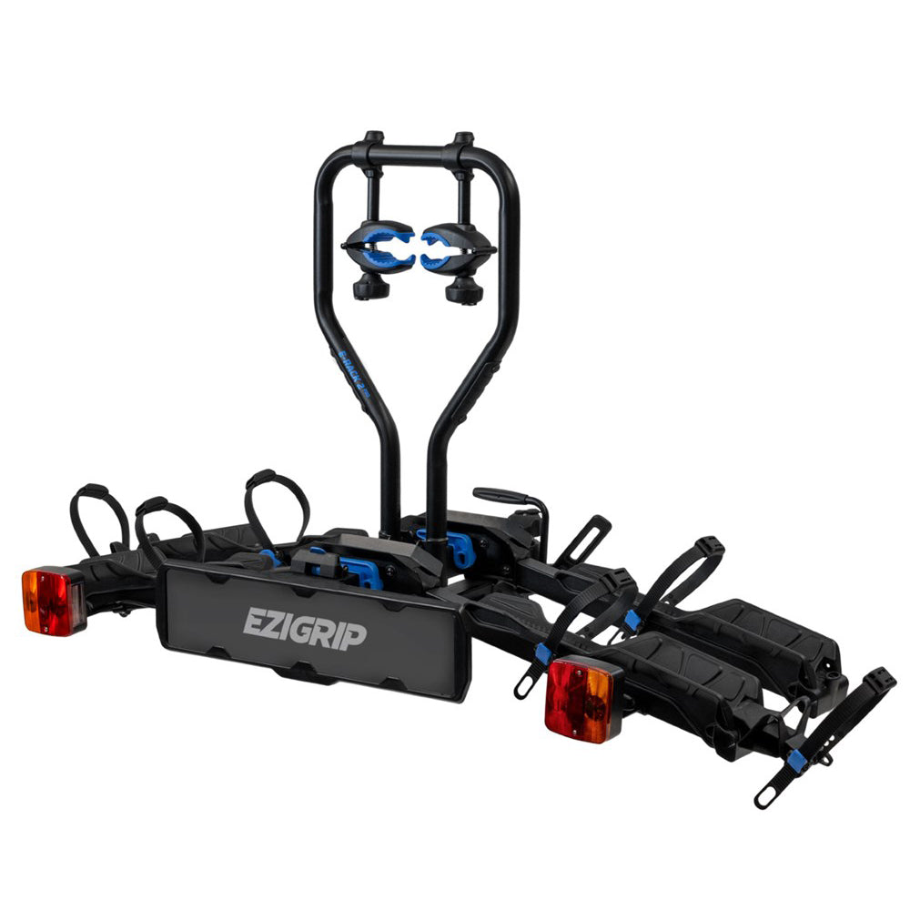 EziGrip E-Rack 2 Pro 2 Towball Bike Rack