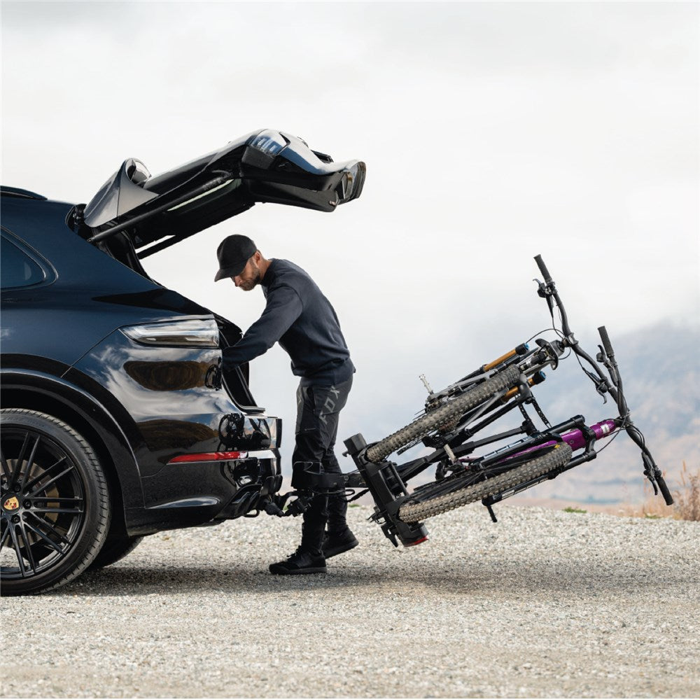 EziGrip E-Volve 2 E-Bike Rack