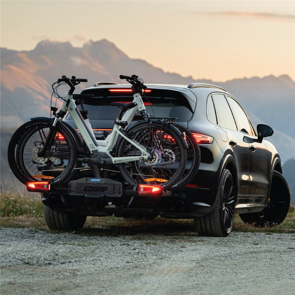 EziGrip E-Volve 2 E-Bike Rack