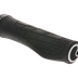 ERGON GA3 Ergonomic MTB Lock-On Grips black