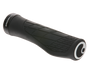 ERGON GA3 Ergonomic MTB Lock-On Grips black