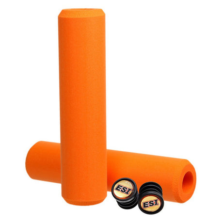ESI Extra Chunky Silicone Grips