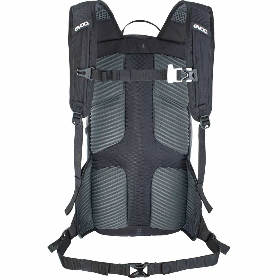 EVOC Ride 16 Backpack