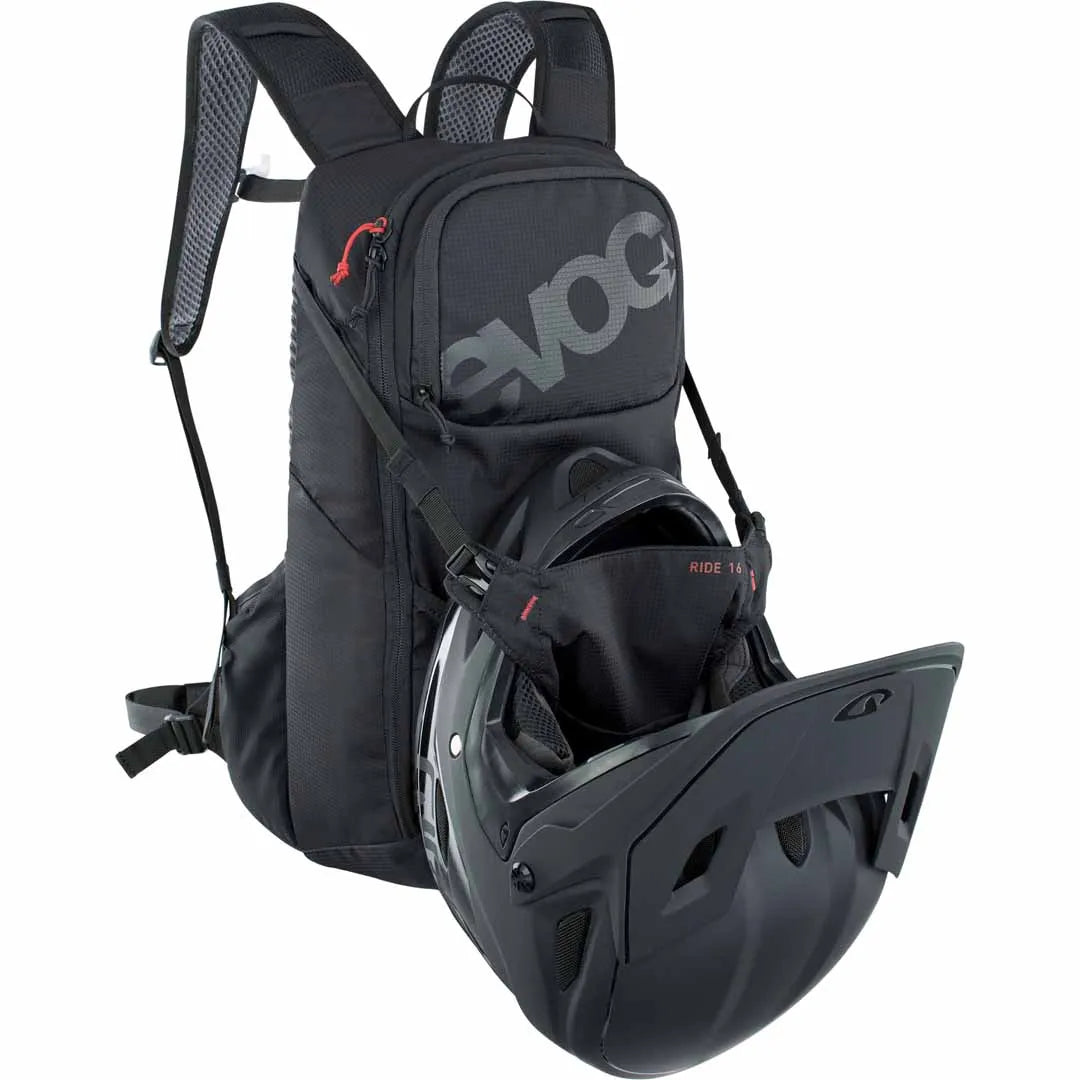 EVOC Ride 16 Backpack