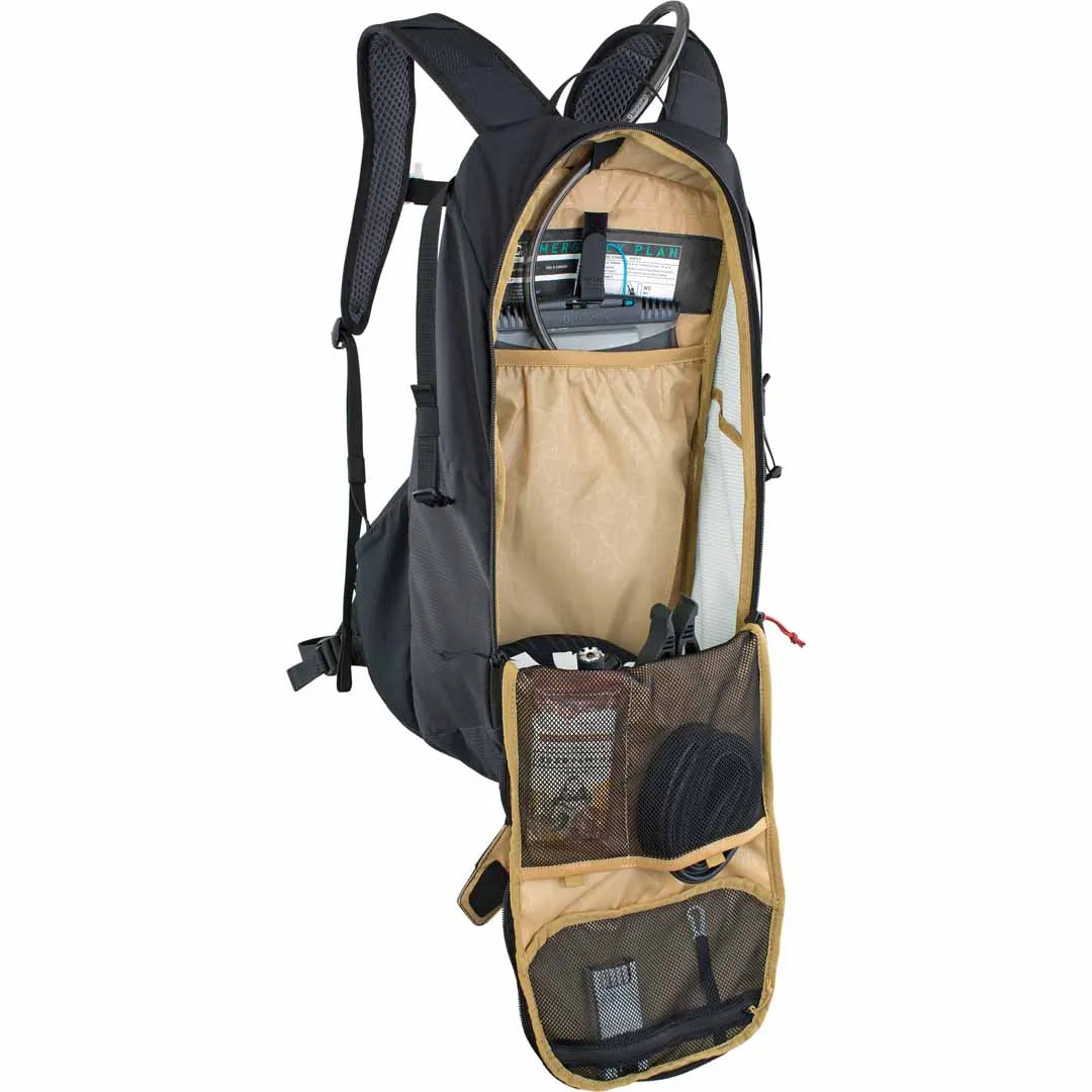 EVOC Ride 16 Backpack