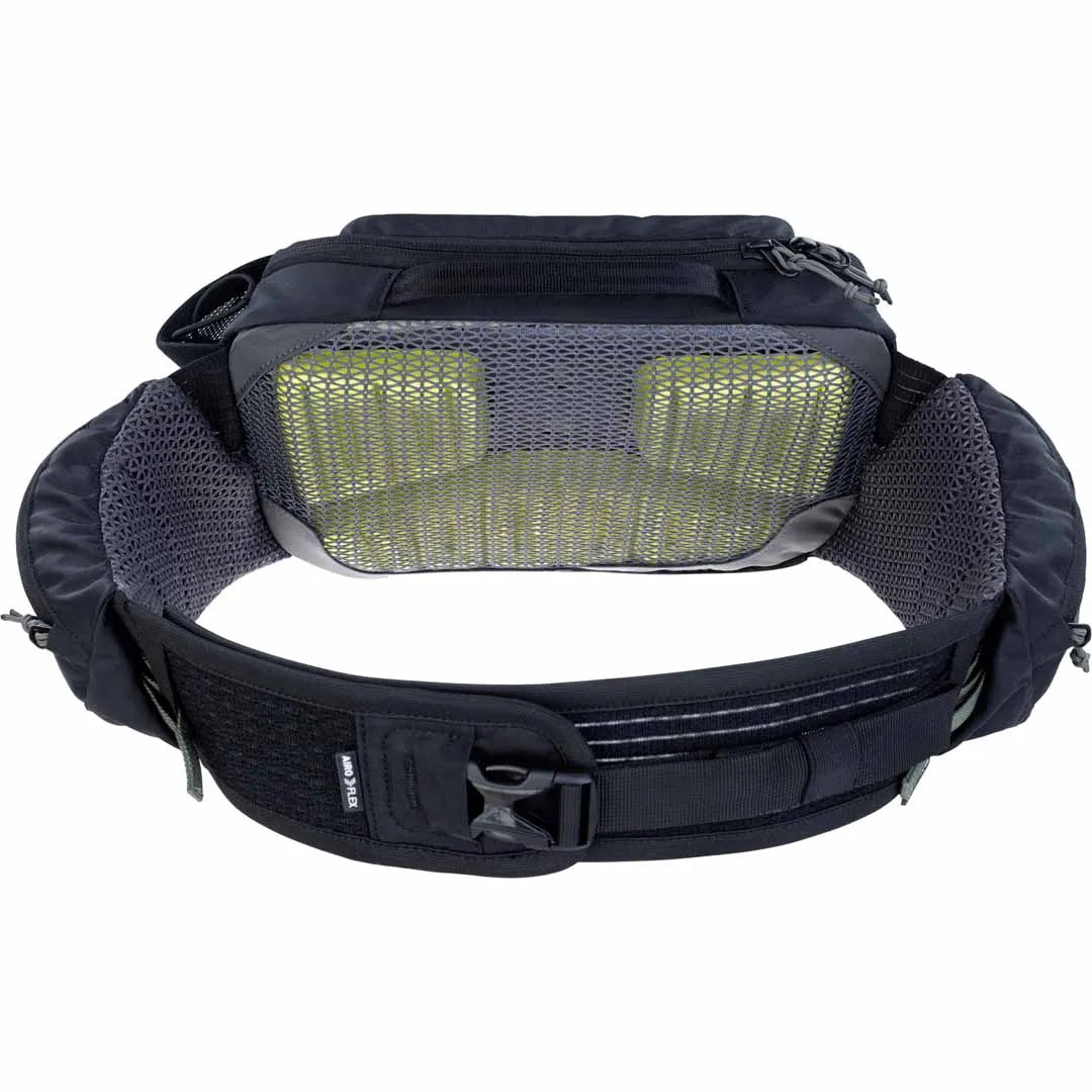 Evoc Hip Pack Pro 3 + 1.5L Bladder Hydration Pack
