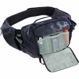 Evoc Hip Pack Pro 3 + 1.5L Bladder Hydration Pack