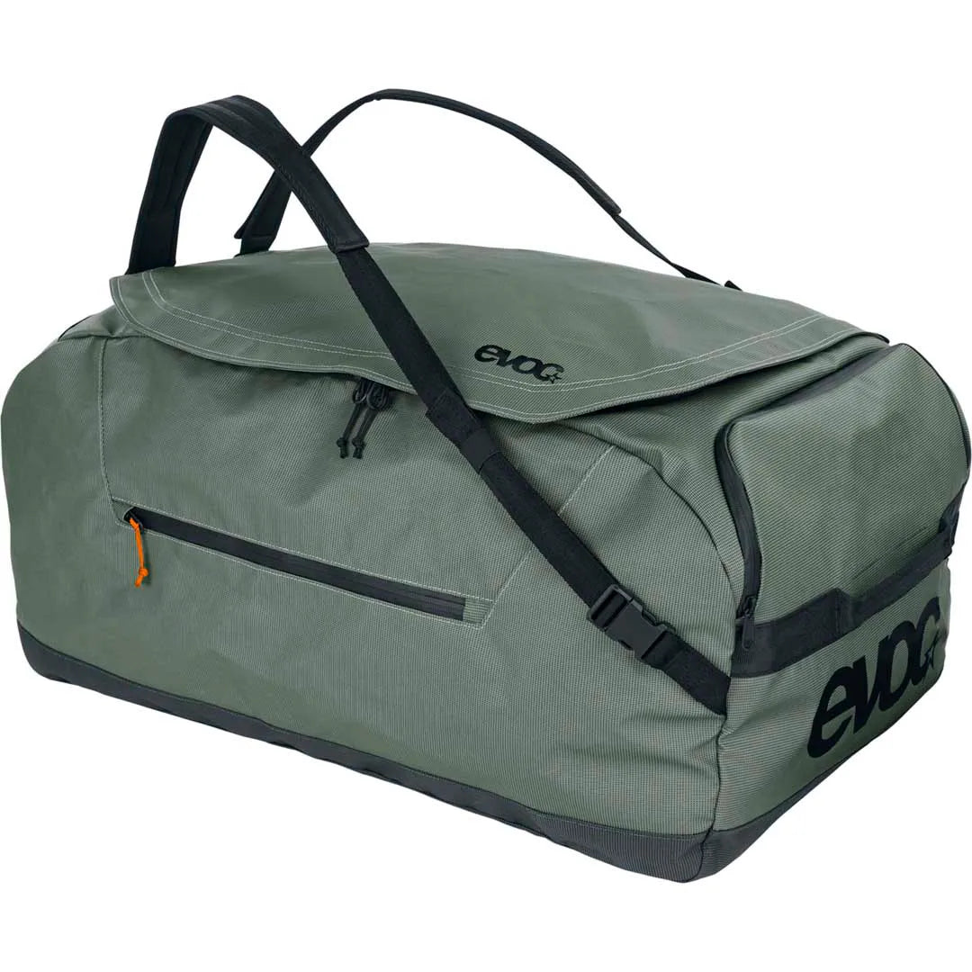 Evoc Duffle Bag 100L Dark Olive