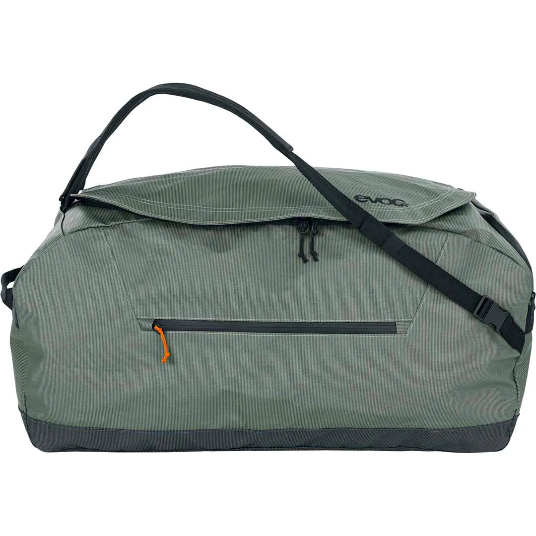 Evoc Duffle Bag 100L Dark Olive