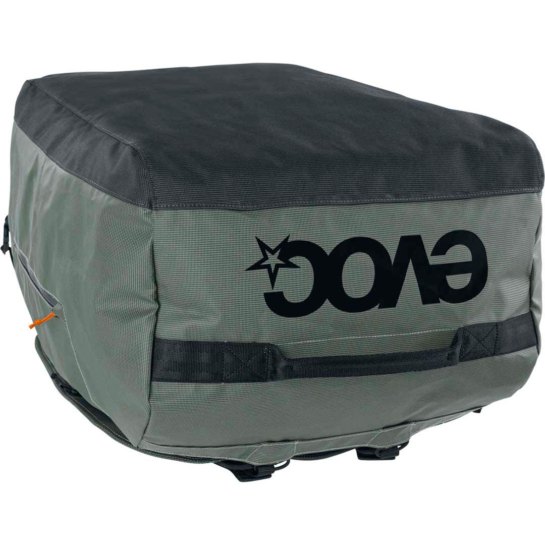 Evoc Duffle Bag 100L Dark Olive