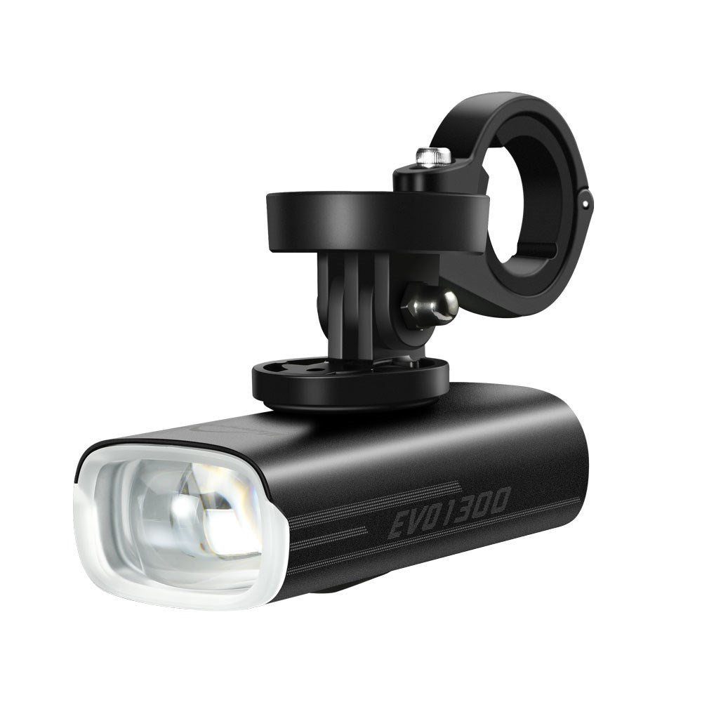 Magicshine EVO 1300 Upside Down Front Light