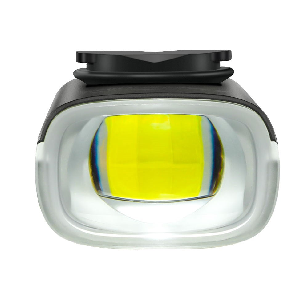 Magicshine EVO 1300 Upside Down Front Light