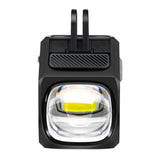 Magicshine Evo 1700 Upside Down Front Light