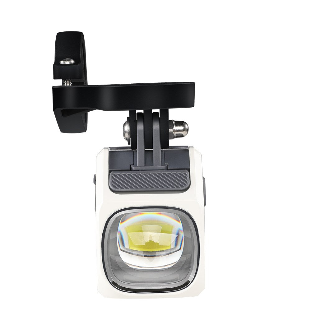 Magicshine Evo 1700 Upside Down Front Light
