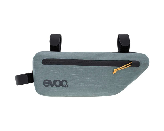 EVOC Frame Pack WP Small 1.5L Frame Pack Steel Grey