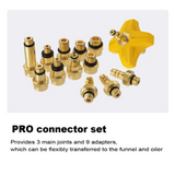 EZMTB Universal Brake Bleed Kit Pro Workshop