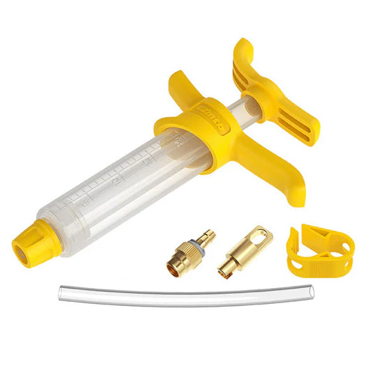 EZMTB Pro Brake Bleed Syringe