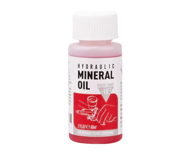 EZMTB Hydraulic Mineral Oil 60ml