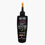 Muc-Off E-Bike Dry Weather Ceramic Lubricant 120ml