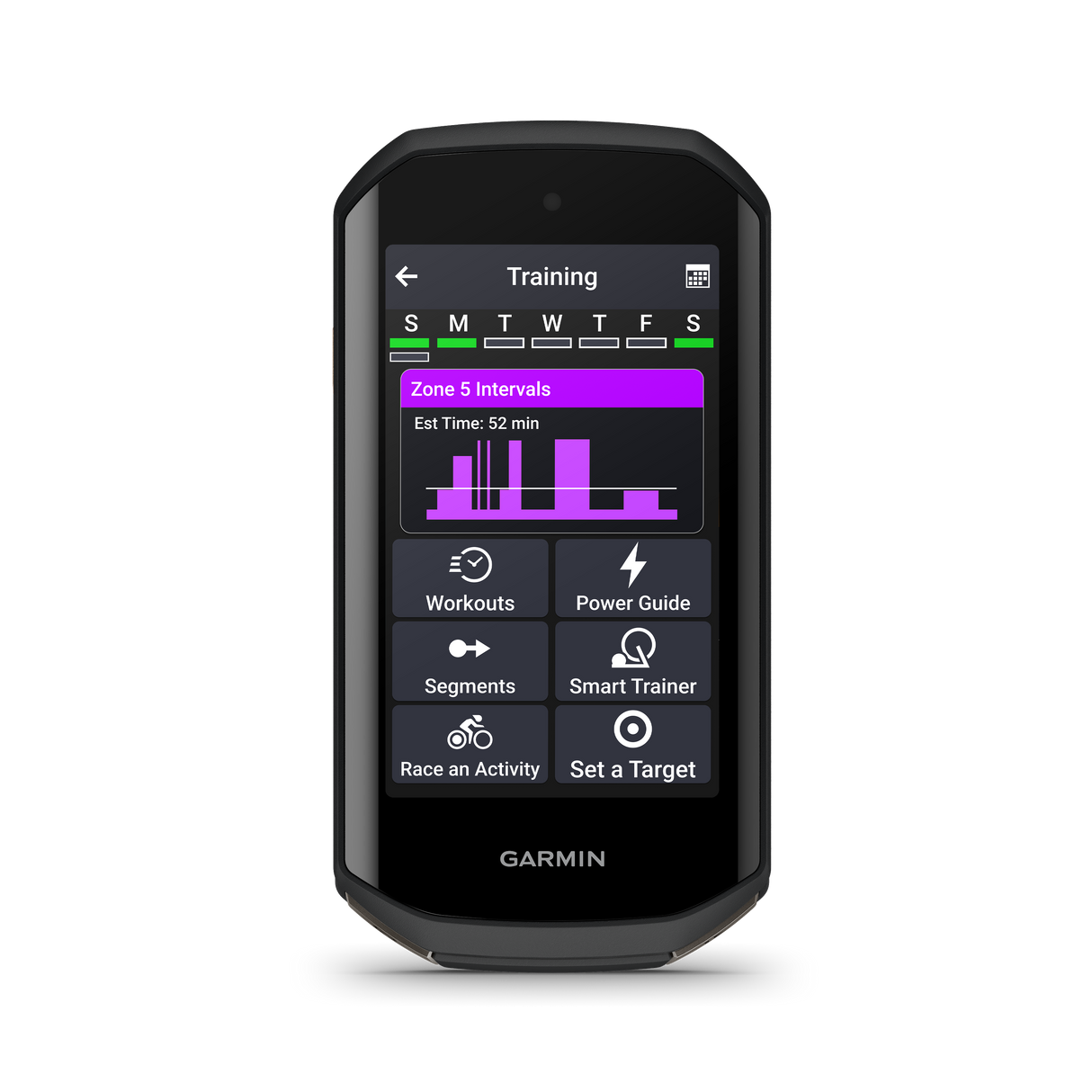 Garmin Edge 1050 GPS Computer (Device Only)