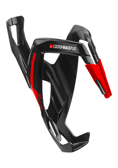 Elite Custom Race Plus Bottle Cage