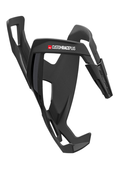 Elite Custom Race Plus Bottle Cage