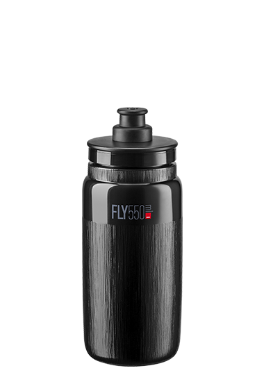 Elite Fly Tex Water Bottle 550ml