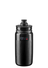 Elite Fly Tex Water Bottle 550ml