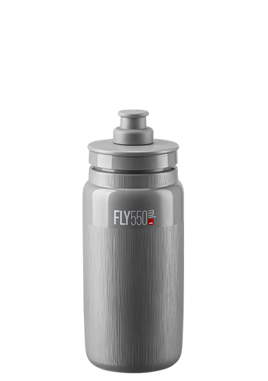 Elite Fly Tex Water Bottle 550ml