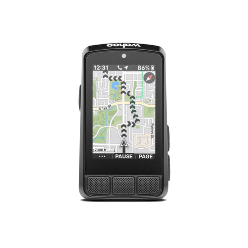 Wahoo Elemnt Bolt 3.0 GPS Computer