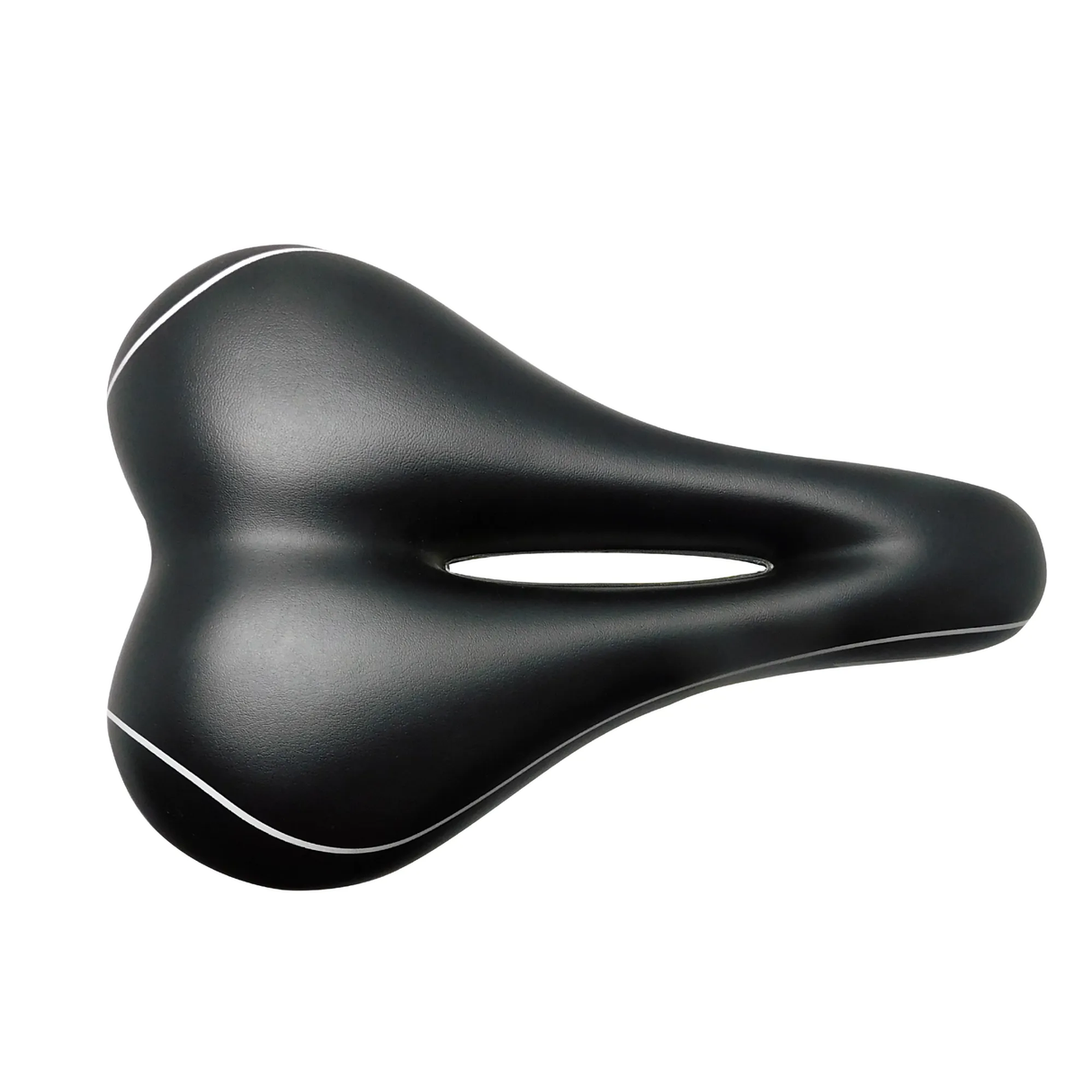 Endzone Womens O-Zone Gel Cut Out Saddle