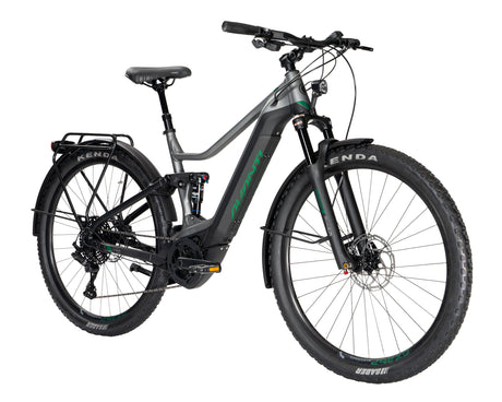 Avanti Explorer-E DS1