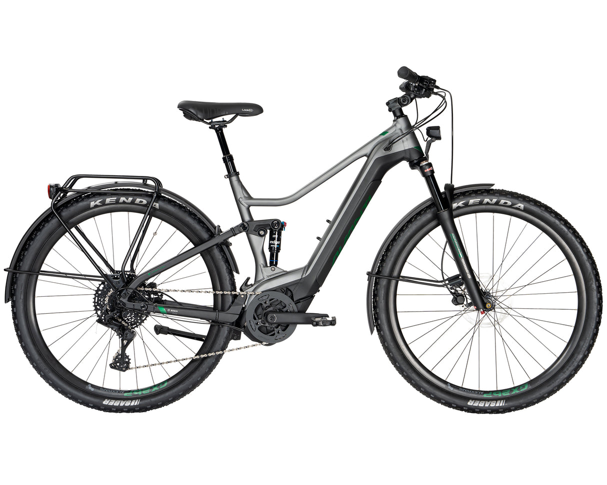 Avanti Explorer-E DS1