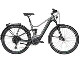 Avanti Explorer-E DS1
