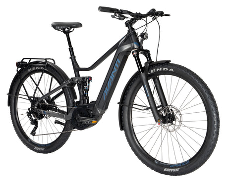 Avanti Explorer-E DS2