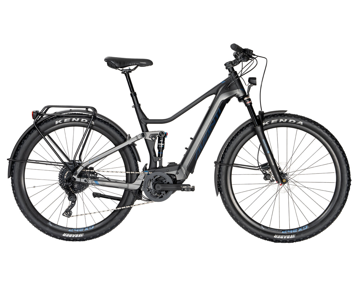 Avanti Explorer-E DS2