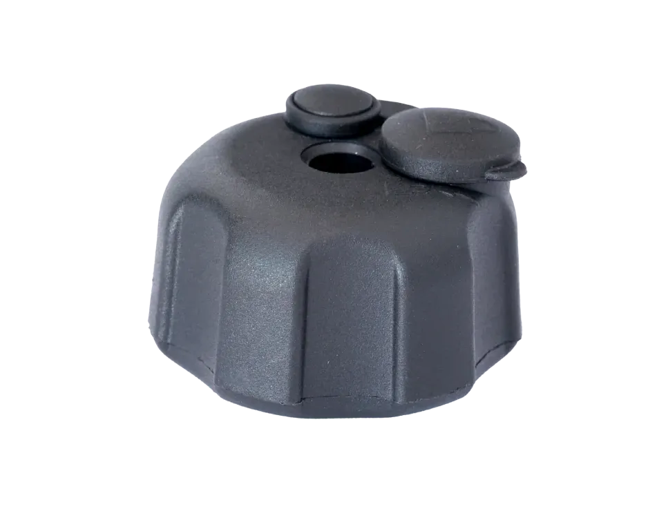 EziGrip E-Rack/Enduro Tow Ball Locking Knob